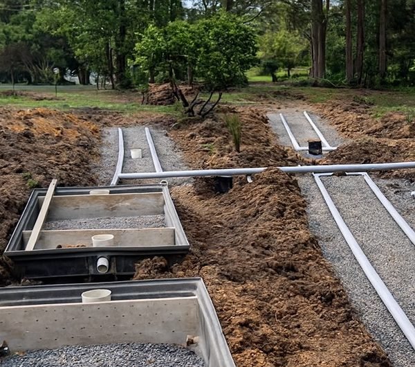 Expert Septic System Services