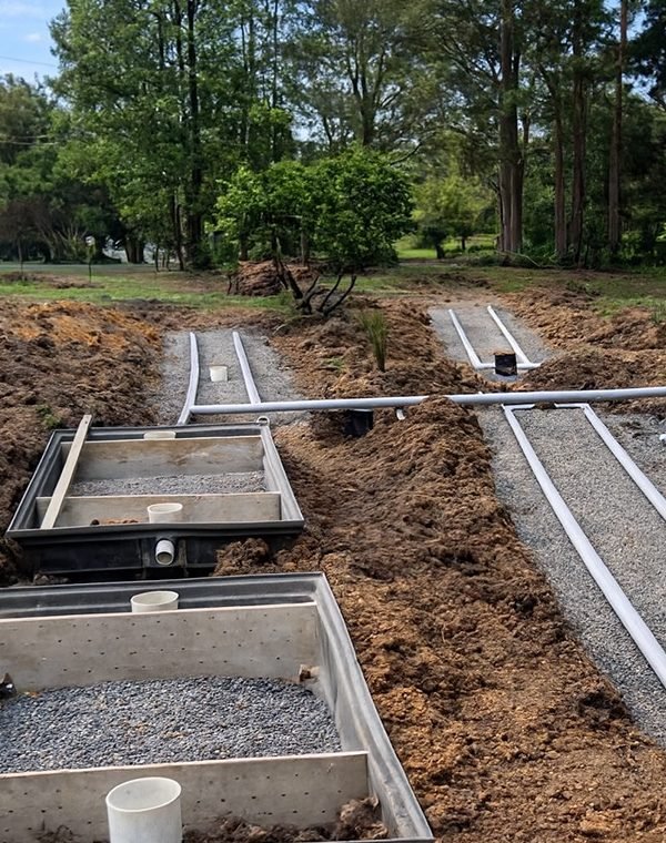 Expert Septic System Services